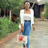 Rofhiwa Tshimange