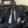 elliot kafumukache