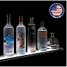 Armana Liquorshelves