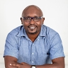 David Mwakodi