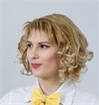 Настя Корпачева