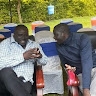 isaac Oyolla