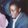 Ronald Wilfred Asiimwe