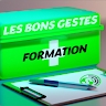 Les Bons Gestes Formation