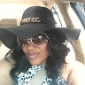 Yolanda Hampton