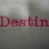Destin Eric KOUBEMBA