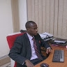John Chilufya