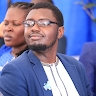 Kunonya Isaac