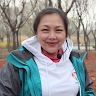 JUDY ZHU