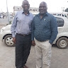 Evans Ngoma