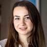 Yuliia Hushcha