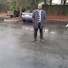 Kojo Sarpong