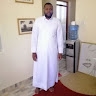 caleb amanya