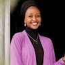 Happy Hadia Ingabire