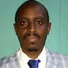 elijah maina