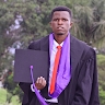 Ntakirutimana Jean Claude