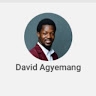DAVID AGYEMANG