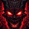 The Scarlet King  