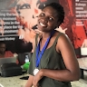 Bridget Lusambya