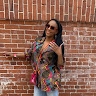 Queen Aftan Williams