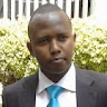 Gerald Gichuki