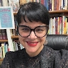 Rev. Alicia Velez Stewart