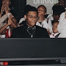 Donnie Marshall Jr