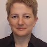 Szilvia Bogdán