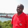 Joshua Olang