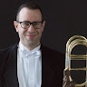 Ilan Morgenstern, Bass Trombone