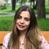 Виталина Чепинога