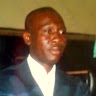 Danlami Akafyi