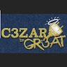 C3ZAR THA GR3AT