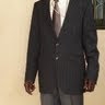 Titi Paul Ongee