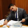 Χαράλαμπος Kουτσιούμπας