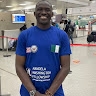 joel izeze