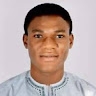 AHMAD MUHAMMAD