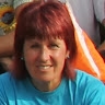 Jusztina Szerencsiné Csamangó
