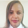 Kate Wanjiru