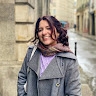 Pía Alvarado Arróspide