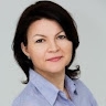 Irmantė Gimbutaitė