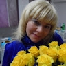 Оксана Балас
