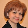 Лілія Сергієнко