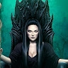 Goddess Grimm