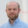 Bohdan Tsyuvanyk
