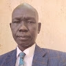 Peter Mahal Akat