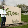 Stanley Kagunza