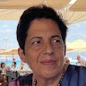 Ellie Kakouri
