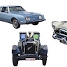 TriangleChapterCarshow AACA