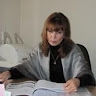 Ирина Быстрова
